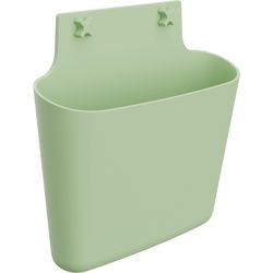 Wall basket Paperflow XL green