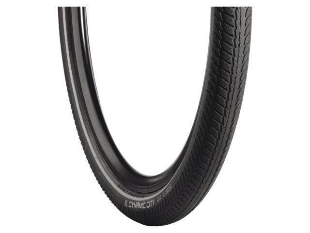 Vredestein outer tire 28 dynamic tour