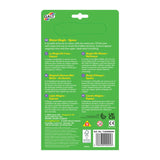 Jumbo water magic - space kleurboek