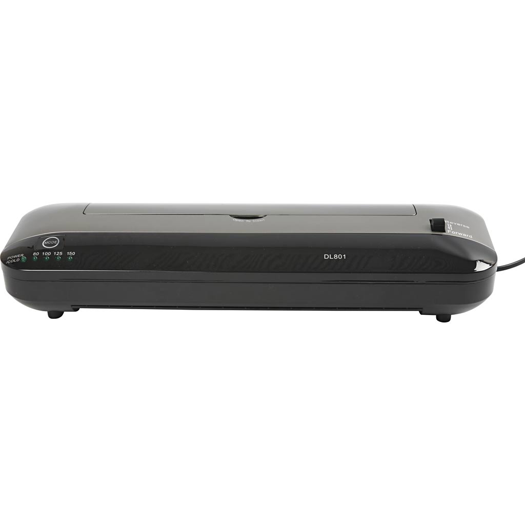 Laminator, A3, sheet 297x420 mm, thickness 80-150 my, 1 piece