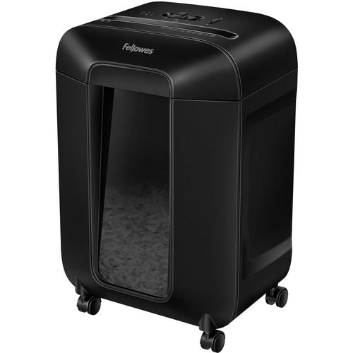 Paper Shredder Fellowes LX85 P-4