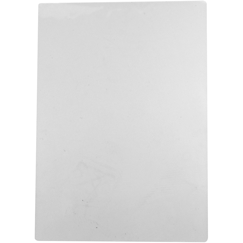 Creativ company laminating pouches, a4, sheet 210x297 mm, thickness 100 my, 100 pieces 1 box