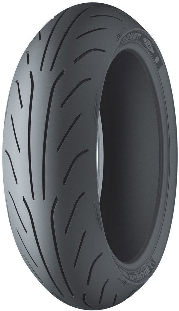 Michelin outer tire 120 70-12 TL 58P Pure