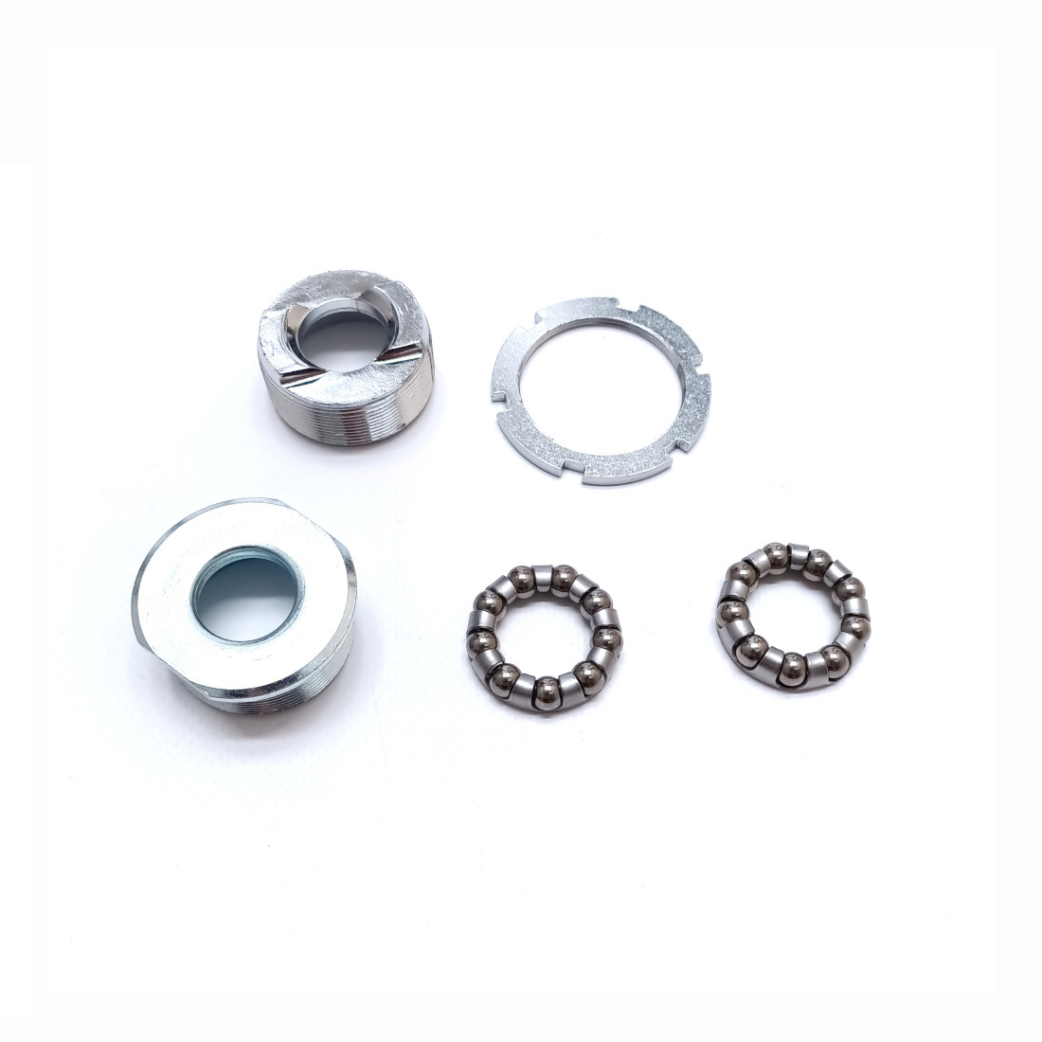 BSA Tecora E Bracket Cupset 5-Stück