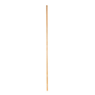 Steel wood point thin 2000x24 mm FSC 100%