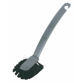 Deputy brush Long Model Horsehair
