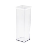 Rotho loft bewaardoos vierkant 2l wit