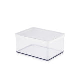 Rotho loft bewaardoos 2,25l wit