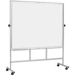 Whiteboard bi-office maya white