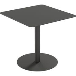 Canteen table Paperflow Mezzo black