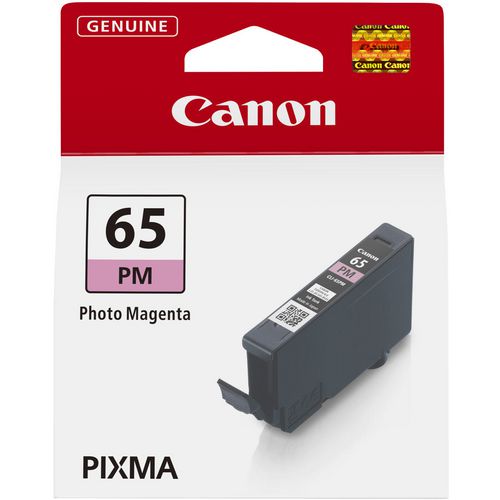 Inktcartridge canon 4221c001 cli-65 foto magenta