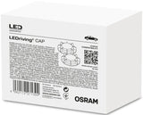 Osram adapter ledriving cap 2 pcs retrofits ledriving cap 03