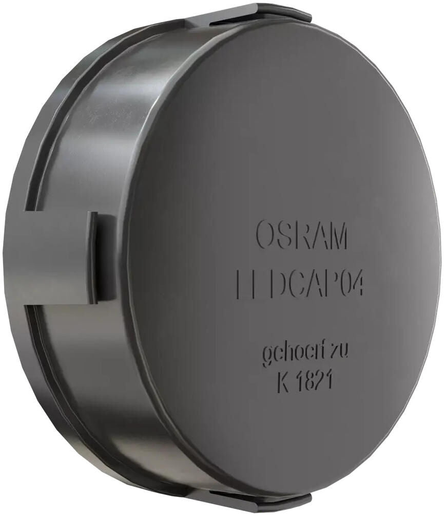 Osram adapter ledriving cap 2 pcs retrofits ledriving cap 04
