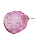 Countryfield wespenval glas ø13cm 4 assorti