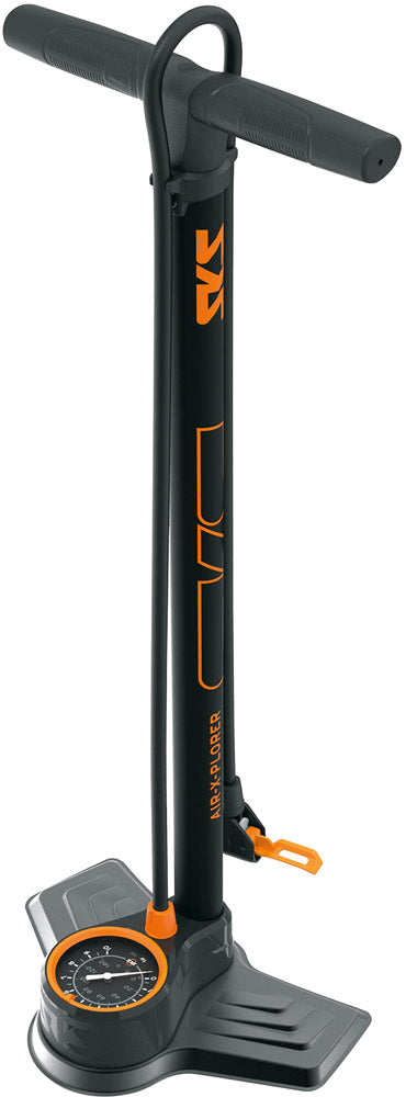 SKS Air-X-Plorer 10.0 Floor Bomba
