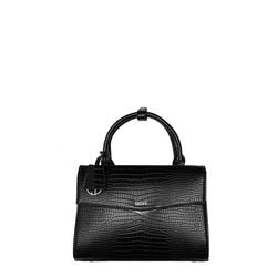 Laptop bag Socha Nivodur 10.5 inch black
