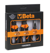 Beta Tangenet (Combination side pace tongs)