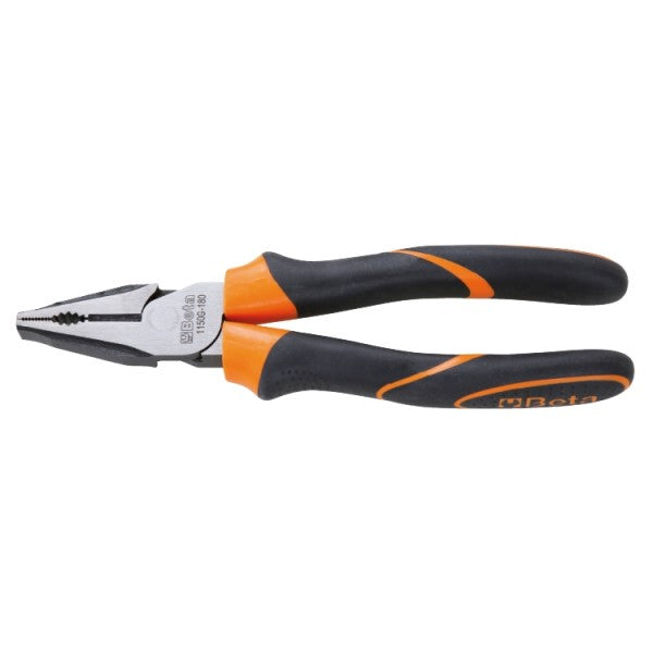 Beta Tangenet (Combination side pace tongs)