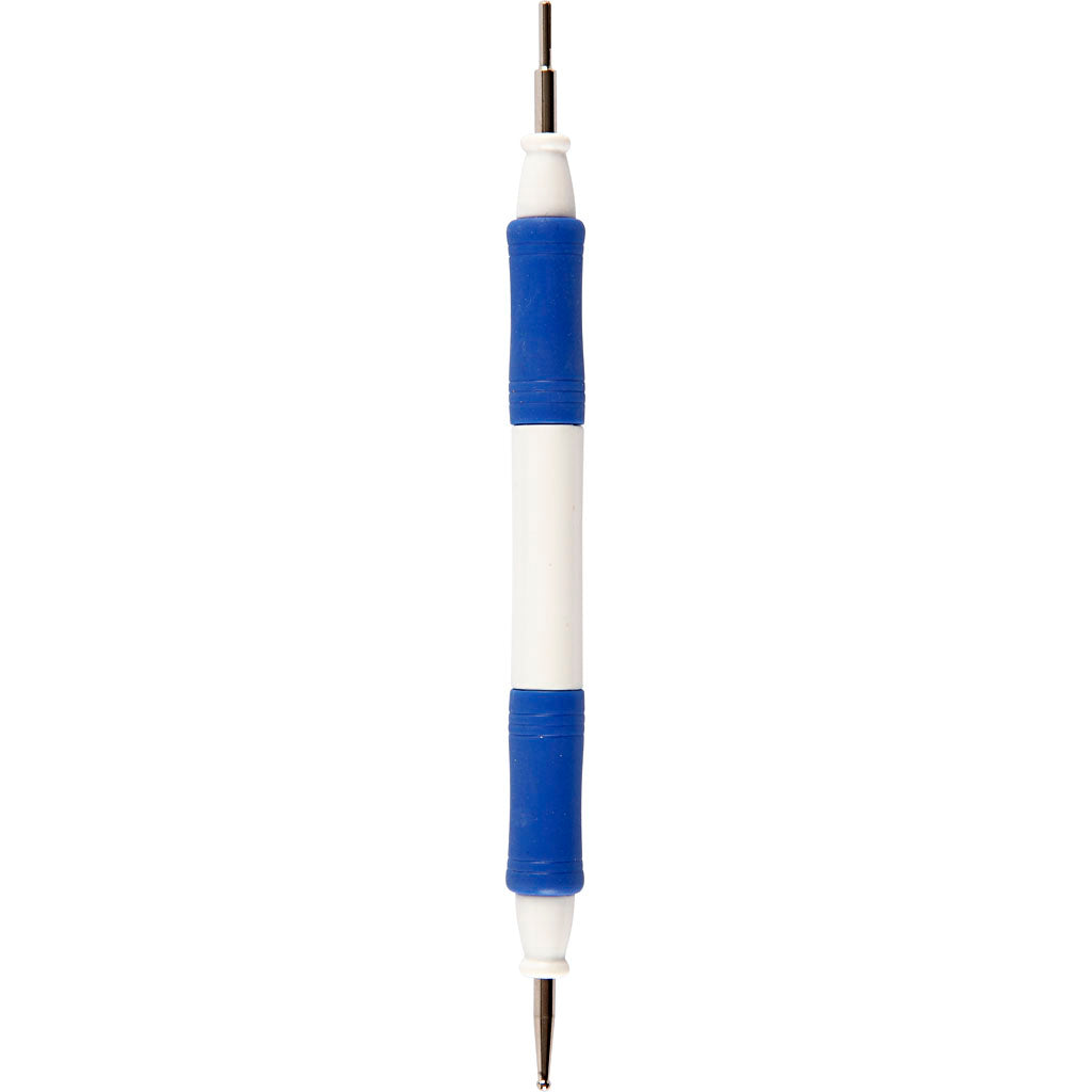 Creativ company quilling pen, l: 14,6 cm, 1 stuk