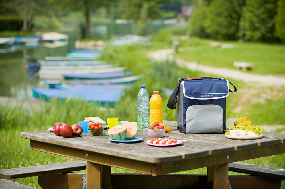 CampingaZ Fold n Hűvös hűtőzsák 20L