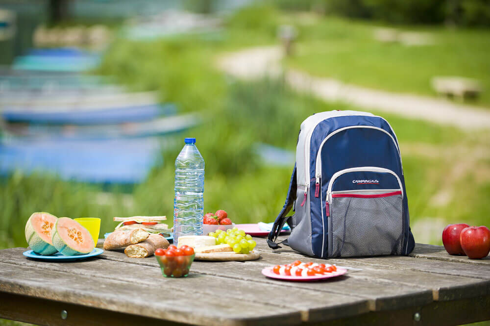 CAMPINGAZ BACPAC hladilna torba