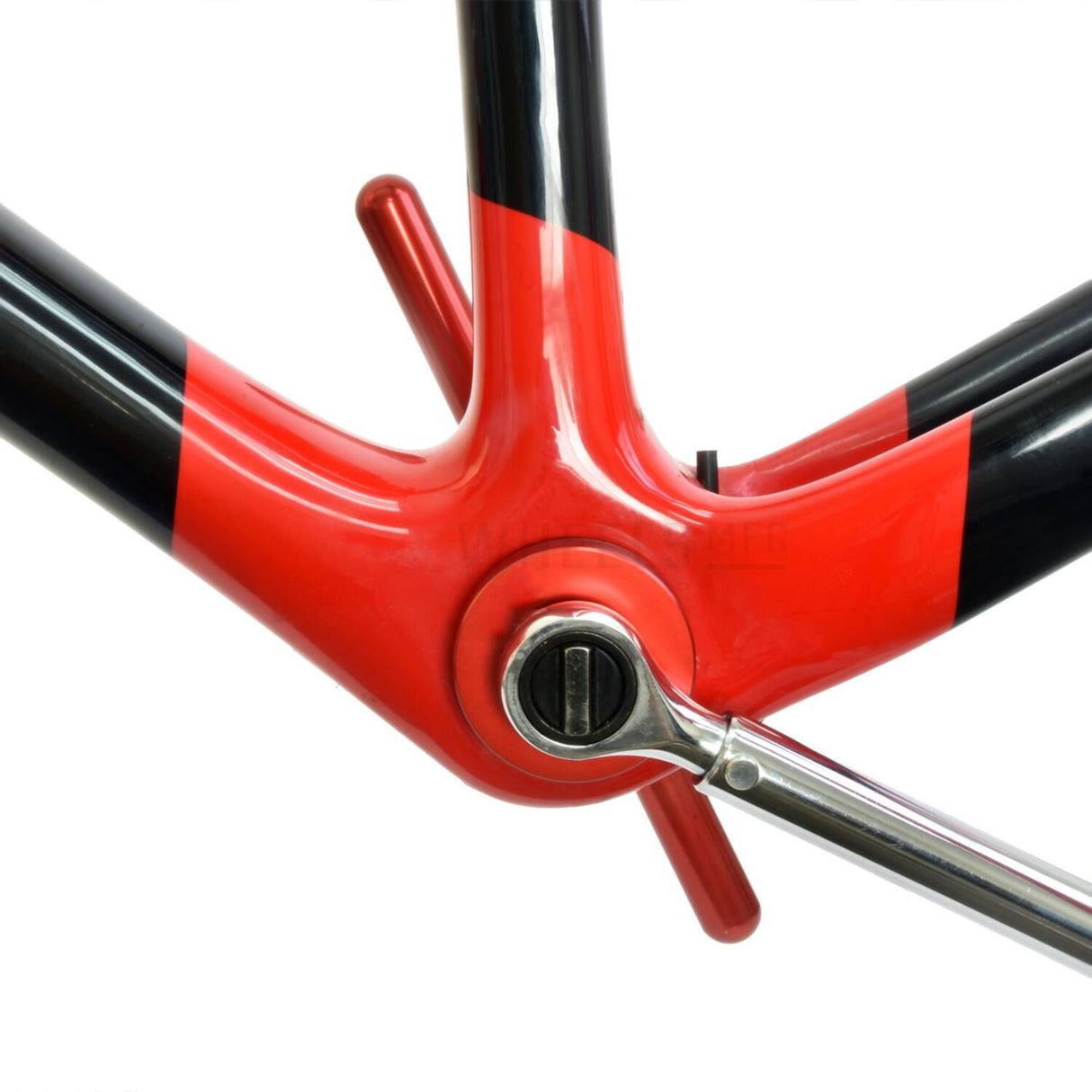 Kola výroba kol MFG spodní konzola pers Pro Tools Set