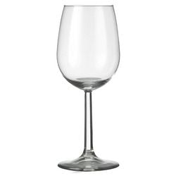Wine glass bouquet glassware