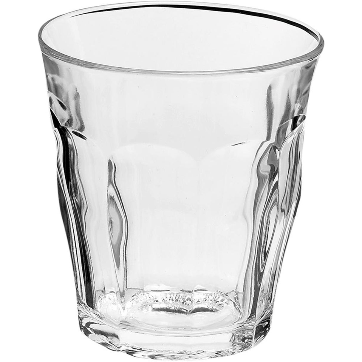 Duralex üvegpikárd 90ml 6 db