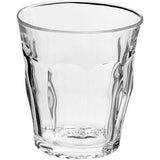 Duralex üvegpikárd 90ml 6 db