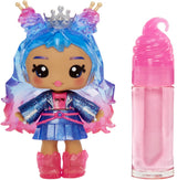 Mga Entertainment Yummiland Doll – Roxie Crysal Candy mit Lipgloss-Set