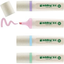 Highlighter edding 24 ecoline