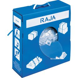 Vannesarja raja mfc99 sininen polypropeeni