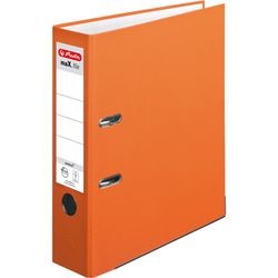 Leitz folder 10556470 orange