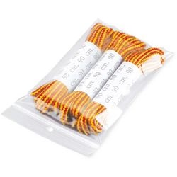 Grip seal bags raja pbag20 transparent 400 mm