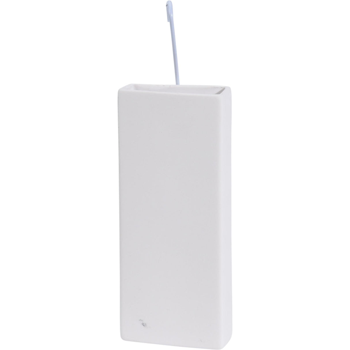 Excellent houseware waterverdamper porselein blanco