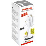Westmark strengbønnemølle plast