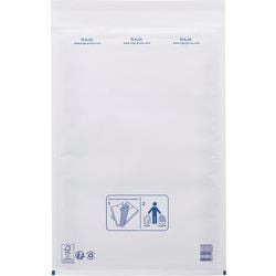 Pocket envelopes raja pmbl6c paper white