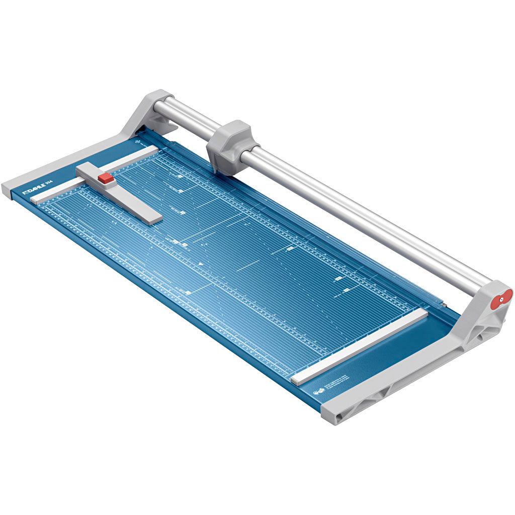 Dahle rol snijmes, l: 91,5 cm, b: 36 cm, 1 stuk