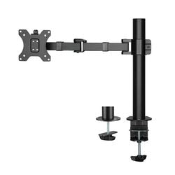 Monitor arm act ac8325 black