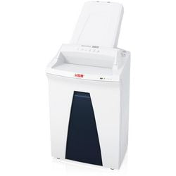 Automatic paper shredder hsm 2115111 securio af350 white