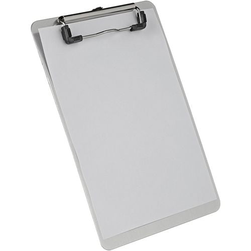 Maul klembord 2351508 metaal zilver