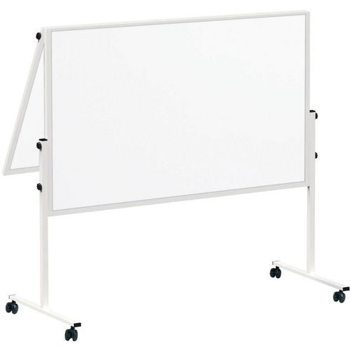 Presentatiebord maul 6366282 maulsolid grijs