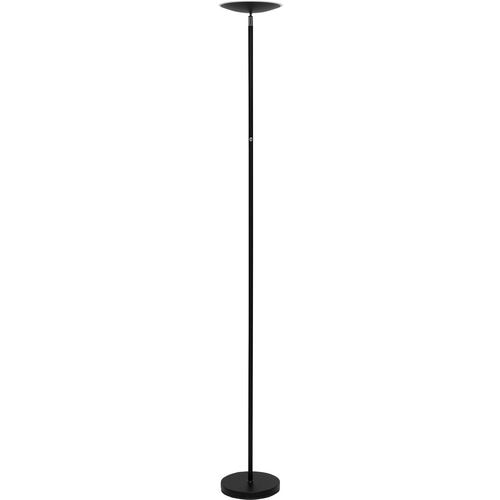 Vloerlamp maul 8255290 maulsphere zwart