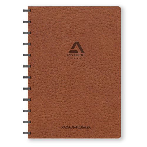 Notitieboek adoc 6055.301 adoc business a4