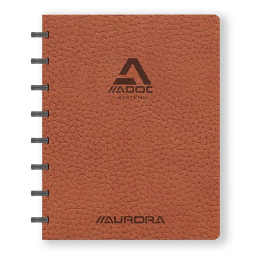 Notitieboek adoc 3011.301 adoc business a5