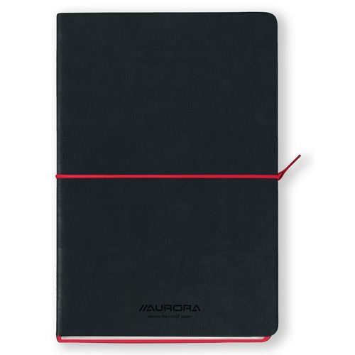 Notitieboek aurora 2396tesr tesoro notebooks a5
