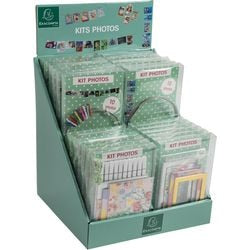 Photo album Exacompta 12350e