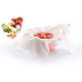 Westmark filtreer- en pureerdoek 60x60cm