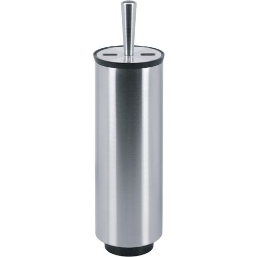 Brabantia toiletborstel 55427183 zilver