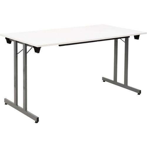 Vouwtafel sodematub ft147tpmu-9200 hout grijs